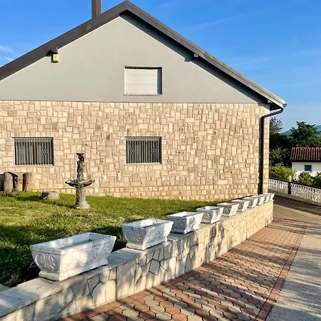 Casa de Férias Stoliva *