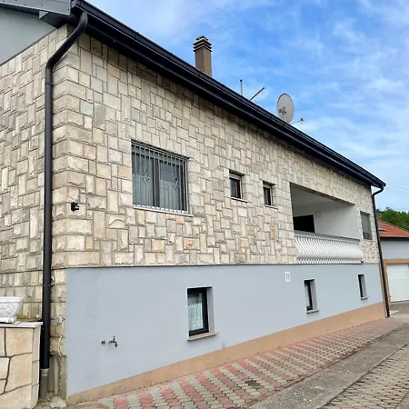 Casa de Férias Stoliva