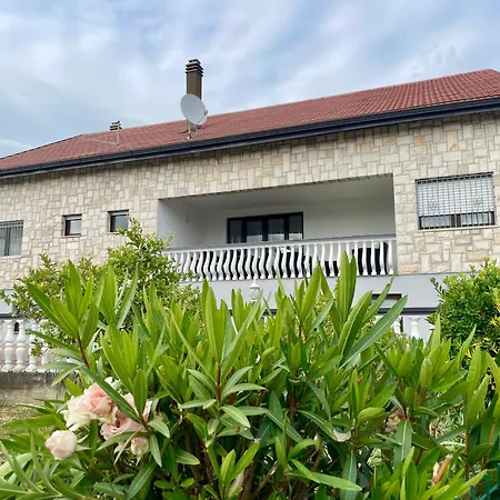 Casa de Férias Stoliva