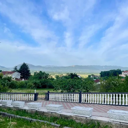 Stoliva Casa de Férias