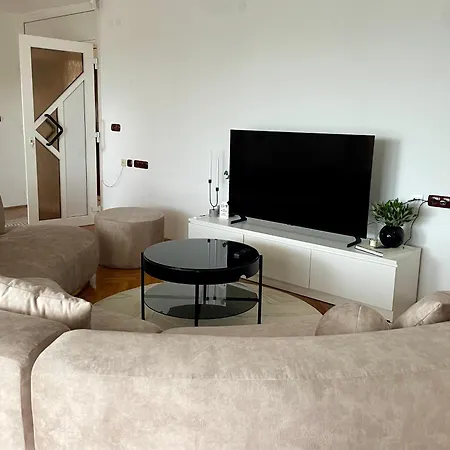 Casa de Férias Stoliva