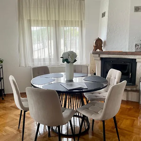 Casa de Férias Stoliva