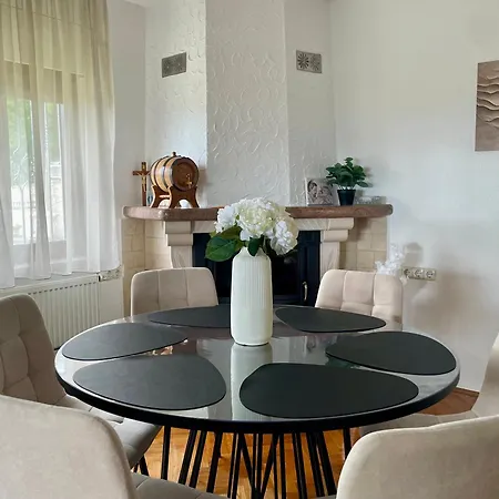Casa de Férias Stoliva *
