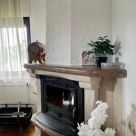 Casa de Férias Stoliva *