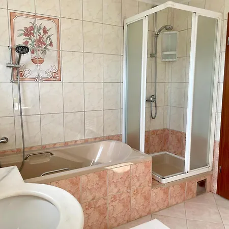 Stoliva Casa de Férias Radisici