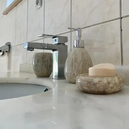 Casa de Férias Stoliva Radisici