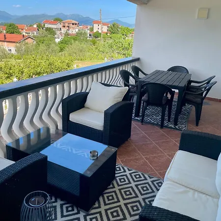 Casa de Férias Stoliva Radisici