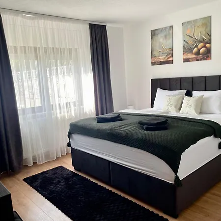 Casa de Férias Stoliva Radisici