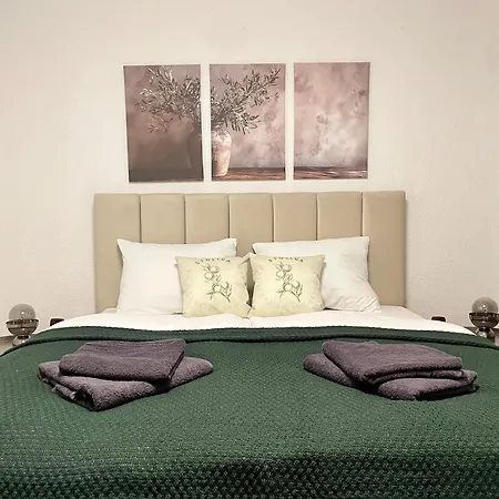 Casa de Férias Stoliva Radisici