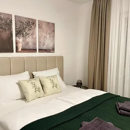 بيت للعطل Stoliva *
