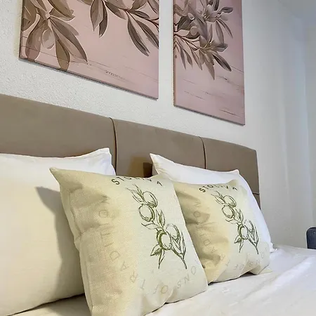 Casa de Férias Stoliva *