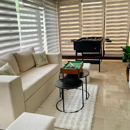 Stoliva Casa de Férias *