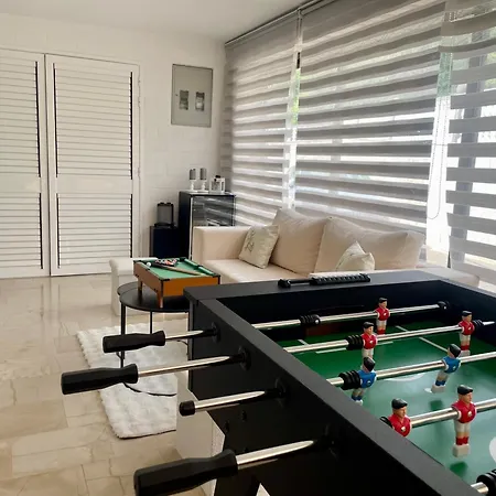 Casa de Férias Stoliva